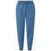 Pánske nohavice Calvin Klein Knit Pants - copen blue - Modrý (S) Pánske nohavice Calvin Klein Knit Pants - copen blue - Modrý (S)