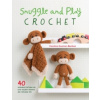Snuggle and Play Crochet Snuggle and Play Crochet