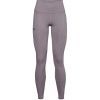 Dámske legíny Under Armour Rush - purple - Fialový (L) Dámske legíny Under Armour Rush - purple - Fialový (L)