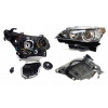 REFLEKTOR SVETLO ĽAVÉ BMW 5 E60 E61 03-04 REFLEKTOR SVETLO ĽAVÉ BMW 5 E60 E61 03-04