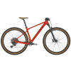 Scott Scale 940 2025 red Velikost rámu kol US: 21 Scott Scale 940 2025 red Velikost rámu kol US: 21