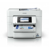 Epson WorkForce Pro WF-C4810DTWF - multifunkčné tlačové zariadenie - tlač, skenovanie, kopírovanie 4800 x 2400 DPI A4 DUPLEX 25ppm Wi-Fi AirPrint (C11CJ05403) Epson WorkForce Pro WF-C4810DTWF - multifunkčné tlačové zariadenie - tlač, skenovanie, kopírovanie 4800 x 2400 DPI A4 DUPLEX 25ppm Wi-Fi AirPrint (C11CJ05403)