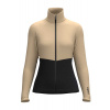 Dámska mikina RH+ TWIST FULL ZIP W JERSEY Dámska mikina RH+ TWIST FULL ZIP W JERSEY