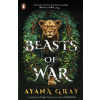 Beasts of War - Ayana Gray Beasts of War - Ayana Gray
