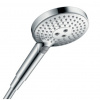 Hansgrohe Sprchová hlavice Raindance Select S chrom 26531000 Hansgrohe Sprchová hlavice Raindance Select S chrom 26531000