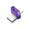 KINGSTON DataTraveler microDuo 3C 256GB dual USB-A + USB-C / DTDUO3CG3/256GB KINGSTON DataTraveler microDuo 3C 256GB dual USB-A + USB-C / DTDUO3CG3/256GB