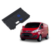 Oceľový kryt motora + prevodovky pre FORD Tourneo Custom, 2012-23 / motor: 2.2 Oceľový kryt motora + prevodovky pre FORD Tourneo Custom, 2012-23 / motor: 2.2