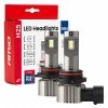 LED žiarovky hlavného svietenia Séria H25 CANBUS HB4 9006 12V 31W AMIO-04715 LED žiarovky hlavného svietenia Séria H25 CANBUS HB4 9006 12V 31W AMIO-04715