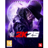 WWE 2K25 Deadman Edition – PC DIGITAL WWE 2K25 Deadman Edition – PC DIGITAL