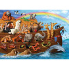 Cobble Hill - Puzzle Kolekcia Family: Noemova archa - 350 dielov Cobble Hill - Puzzle Kolekcia Family: Noemova archa - 350 dielov