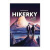 Hikerky (Marie Šnajdrová) Hikerky (Marie Šnajdrová)