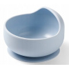 Babyono 1481-01-BO Miska silikónová s prísavkou blue 6m+ Babyono 1481-01-BO Miska silikónová s prísavkou blue 6m+