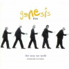 CD Genesis: Live / The Way We Walk (Volume One: The Shorts) CD Genesis: Live / The Way We Walk (Volume One: The Shorts)