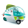 Djeco Crazy Motors Visitor X Djeco Crazy Motors Visitor X