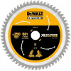 DeWALT DT99573 XR FLEXVOLT pílový kotúč 250 x 30 mm, 60 zubov DeWALT DT99573 XR FLEXVOLT pílový kotúč 250 x 30 mm, 60 zubov