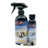 AUTOSOL® Sada na motorku Waterless Cleaner a Bluing Remover AUTOSOL® Sada na motorku Waterless Cleaner a Bluing Remover