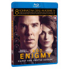 Kód Enigmy - Blu-ray Kód Enigmy - Blu-ray