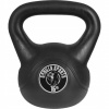 Gorilla Sports Kettlebell plast 16 kg Gorilla Sports Kettlebell plast 16 kg