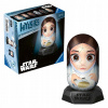 Ravensburger 3D Puzzle - Hylkies: Star Wars: Princezna Leia - 54 ks Ravensburger 3D Puzzle - Hylkies: Star Wars: Princezna Leia - 54 ks