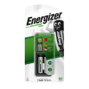 Energizer Mini nabíjačka + 2xAAA 850mAh Energizer Mini nabíjačka + 2xAAA 850mAh