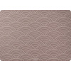 Vinylové prestieranie na stôl Eeveve 1 ks – Rainbow Taupe uni Vinylové prestieranie na stôl Eeveve 1 ks – Rainbow Taupe uni