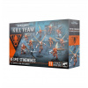 KILL TEAM: T'AU EMPIRE VESPID STINGWINGS KILL TEAM: T'AU EMPIRE VESPID STINGWINGS