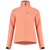 ROGELLI CORE dámska bežecká vetrovka, tyrkysová Farba: koralová, Veľkosť: XL ROGELLI CORE dámska bežecká vetrovka, tyrkysová Farba: koralová, Veľkosť: XL