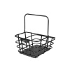 Košík na nosič TOPEAK URBAN BASKET DX 22L Aluminium Košík na nosič TOPEAK URBAN BASKET DX 22L Aluminium