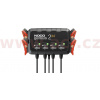 Nabíječka pro nabíjení 4 baterií NOCO 2x4, 6/12 V, 2-40 Ah, 2 A Nabíječka pro nabíjení 4 baterií NOCO 2x4, 6/12 V, 2-40 Ah, 2 A