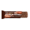 Vilgain Double Trouble Protein Bar 55 g Double chocolate with cream Vilgain Double Trouble Protein Bar 55 g Double chocolate with cream