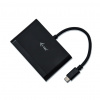 Adaptér I-Tec USB-C na HDMI/2xUSB (Adaptér USB-C HDMI a USB s napájaním) Adaptér I-Tec USB-C na HDMI/2xUSB (Adaptér USB-C HDMI a USB s napájaním)