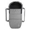 Emitex Prenosná taška pre bábätko Oxford Grey/Black Emitex Prenosná taška pre bábätko Oxford Grey/Black