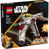 LEGO STAR WARS Stíhačka V-19 Torrent Starfighter 75432 STAVEBNICE LEGO STAR WARS Stíhačka V-19 Torrent Starfighter 75432 STAVEBNICE