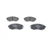 TATechnix Brzdové platničky 137,3mm Hyundai LANTRA II (J-2) - Bosch TATechnix Brzdové platničky 137,3mm Hyundai LANTRA II (J-2) - Bosch