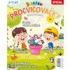 Dráček speciál Procvičovačky Grafomotorika - Kol autorů Dráček speciál Procvičovačky Grafomotorika - Kol autorů