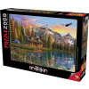 AnaTolian Davidson Oldlook Cabin 2000 dielov AnaTolian Davidson Oldlook Cabin 2000 dielov