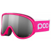 POCito Retina Fluorescent Pink/Partly Sunny Silver POCito Retina Fluorescent Pink/Partly Sunny Silver