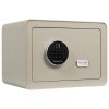 Rottner Nábytkový sejf Vintage, elektronický, béžový Rottner Nábytkový sejf Vintage, elektronický, béžový