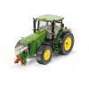 SIKU Control - RC traktor John Deere 8345R s dálkovým ovládáním 1:32 SIKU Control - RC traktor John Deere 8345R s dálkovým ovládáním 1:32