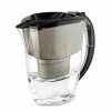 Filtračný džbán Aquaphor Amethyst 2,8 l s filtračnou vložkou B25 Maxfor čierny Filtračný džbán Aquaphor Amethyst 2,8 l s filtračnou vložkou B25 Maxfor čierny