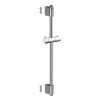 Mereo Posuvný držiak sprchy 70 cm Mereo Posuvný držiak sprchy 70 cm
