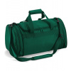Quadra Športová Taška QD70 Bottle Green 53 x 32 x 26 cm Quadra Športová Taška QD70 Bottle Green 53 x 32 x 26 cm