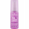 ESSENCE Fix & Last fixačný sprej na make-up Keep it Perfect 50ml ESSENCE Fix & Last fixačný sprej na make-up Keep it Perfect 50ml
