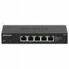 Netgear 5-portový Multigigabitový Plus Switch MS305E Netgear 5-portový Multigigabitový Plus Switch MS305E