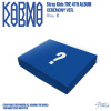 STRAY KIDS - KARMA (1CD) STRAY KIDS - KARMA (1CD)