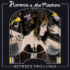 FLORENCE/THE MACHINE - BETWEEN TWO LUNGS (2CD) FLORENCE/THE MACHINE - BETWEEN TWO LUNGS (2CD)