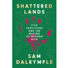 Shattered Lands Shattered Lands