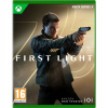 007 THE FIRST LIGHT Xbox X - krabicová verzia 007 THE FIRST LIGHT Xbox X - krabicová verzia