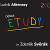 Audiokniha: Dětské etudy Audiokniha: Dětské etudy
