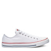 Converse Chuck Taylor All Star Classic Trainers Womens White 102 5.5 (38) Converse Chuck Taylor All Star Classic Trainers Womens White 102 5.5 (38)